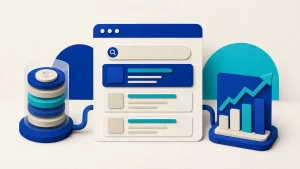 Ilustración sobre cuánto cuesta contratar SEO
